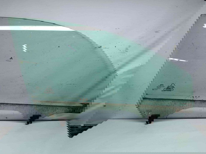 Geam usa dreapta fata Kia Sportage III [Fabr 2010-2016] OEM