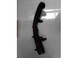 Tub Tubulatura Furtun Conducta Turbo Intercooler 1K0129654S, Skoda Superb (3T) 1.9tdi, BXE