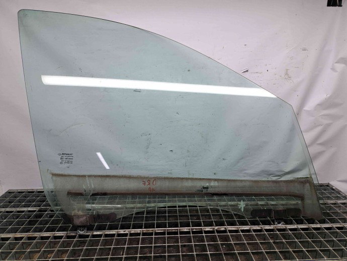 Geam usa dreapta fata Renault Scenic 3 [Fabr 2009-2015] OEM