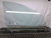 Geam usa dreapta fata Renault Scenic 3 [Fabr 2009-2015] OEM