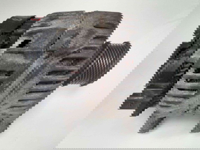 Alternator 14V 110A 06F903023D, Skoda Fabia 2 Combi (5J) 1.6tdi