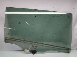 Geam usa dreapta spate Kia Sportage III [Fabr 2010-2016] OEM