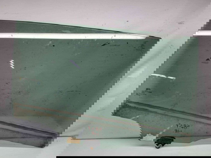Geam usa dreapta spate Kia Sportage III [Fabr 2010-2016] OEM