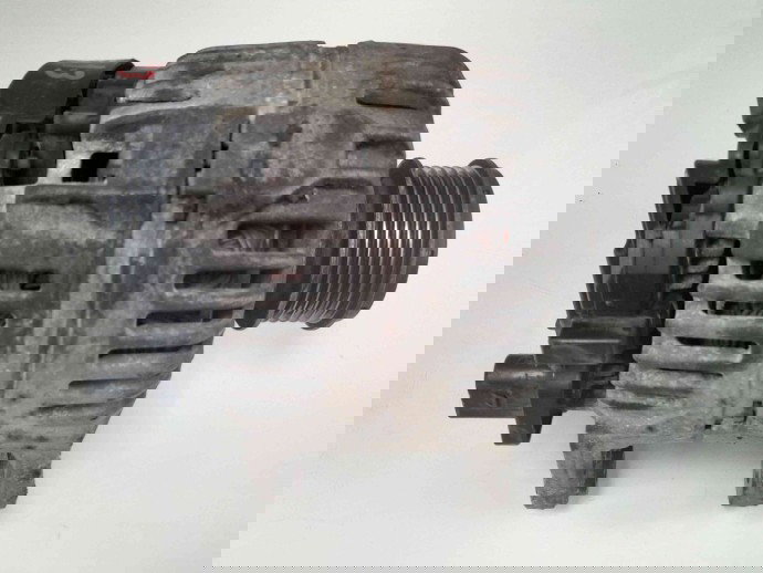 Alternator 14V 110A, 06F903023D, Skoda Roomster (5J) 1.6 tdi, CAYC