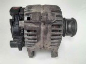 Alternator 14V 110A, 06F903023D, Audi A1 (8X1) 1.6 tdi, CAYC