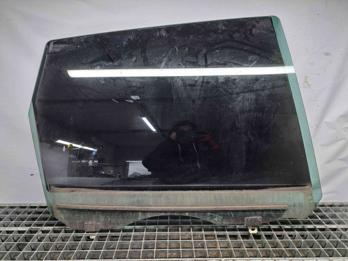 Geam usa dreapta spate Renault Scenic 3 [Fabr 2009-2015] OEM