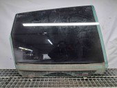 Geam usa dreapta spate Renault Scenic 3 [Fabr 2009-2015] OEM