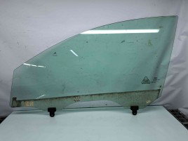 Geam usa stanga fata Kia Sportage III [Fabr 2010-2016] OEM