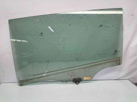 Geam usa stanga spate Kia Sportage III [Fabr 2010-2016] OEM