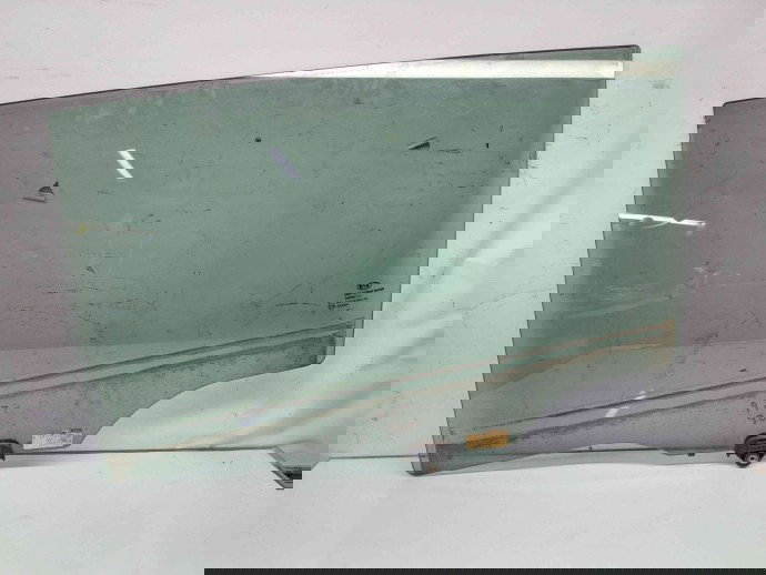 Geam usa stanga spate Kia Sportage III [Fabr 2010-2016] OEM