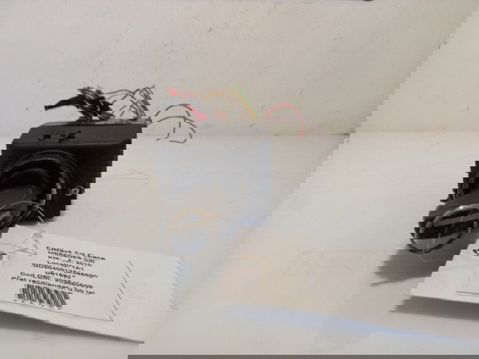 Contact cu cheie Mercedes Benz C200 (W203) 2.2 CDI 2035450508 2000-2007