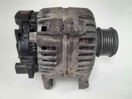 Alternator 14V 110A, 06F903023D, Skoda Octavia 2 Combi (1Z5) 1.6 tdi, CAYC