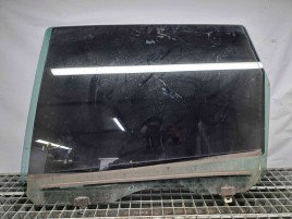 Geam usa stanga spate Renault Scenic 3 [Fabr 2009-2015] OEM