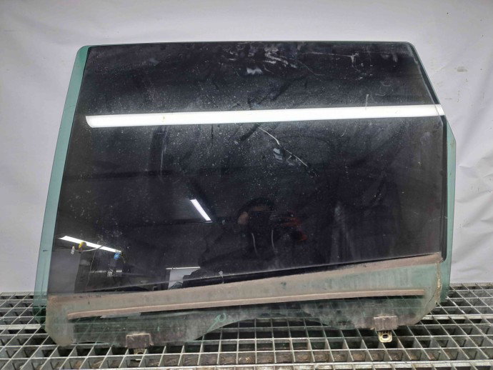 Geam usa stanga spate Renault Scenic 3 [Fabr 2009-2015] OEM
