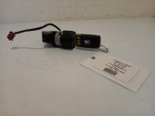 Contact cu cheie Peugeot 307 1.6 HDI 9663123280 2002-2008 