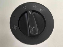 Bloc Lumini Functii Auto 3B0941531B, Skoda Fabia 2 Combi 5J