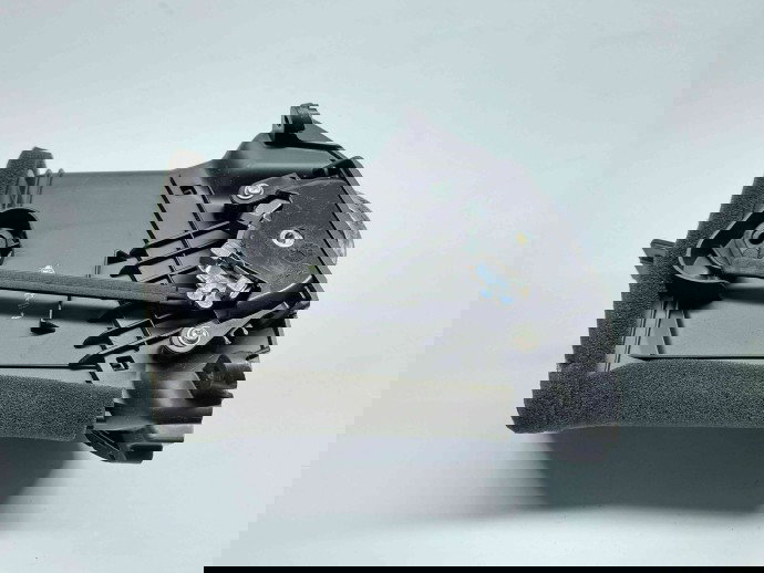  Grila aerisire dreapta Kia Sportage III [Fabr 2010-2016] 97490-3W000