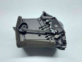  Grila aerisire dreapta Kia Sportage III [Fabr 2010-2016] 97490-3W000