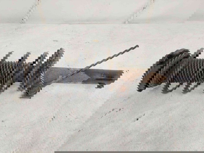 Amortizor Amortizoare Telescop Telescoape Cu Arc Arcuri Dr F 5C0413031AQ Skoda Octavia 3 1.6 tdi