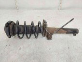 Amortizor Amortizoare Telescop Telescoape Cu Arc Arcuri Dr F 5C0413031AQ Skoda Octavia 3 1.6 tdi