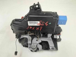 Broasca Incuietoare Usa Portiera Dreapta Fata Pasager 3B2837016AB, Skoda Fabia 2 (5J)