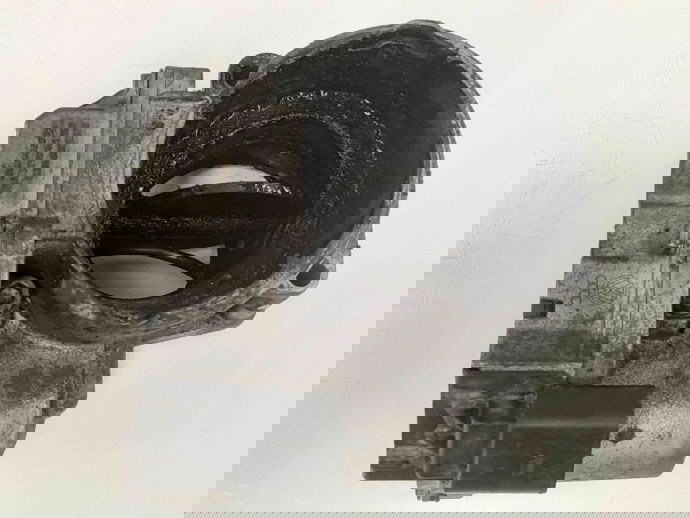 Clapeta acceleratie Seat Leon (1P1), 03G128063C 1.9 BKC