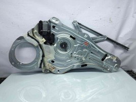 Macara electrica geam dreapta fata Kia Sportage III [Fabr 2010-2016] 82480- 3U160