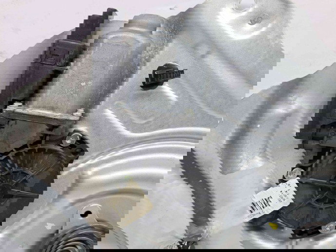 Macara electrica geam dreapta fata Kia Sportage III [Fabr 2010-2016] 82480- 3U160