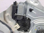 Macara electrica geam dreapta fata Kia Sportage III [Fabr 2010-2016] 82480- 3U160