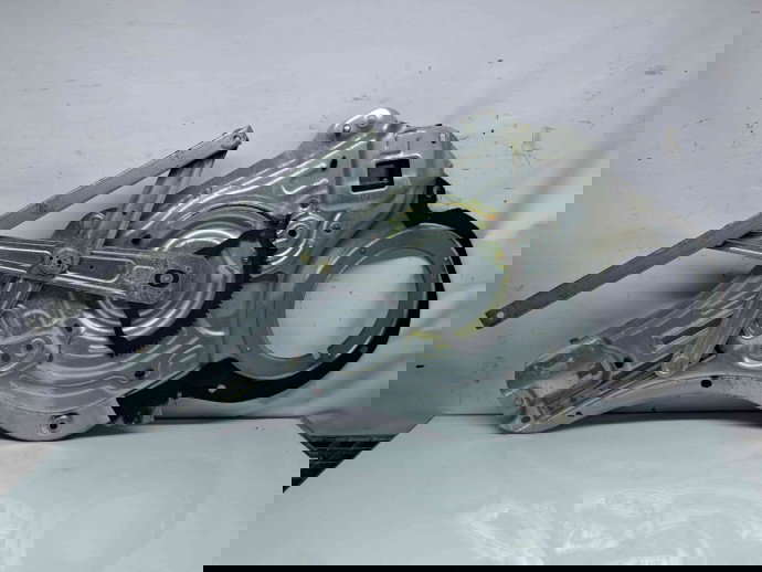 Macara electrica geam dreapta fata Kia Sportage III [Fabr 2010-2016] 82480- 3U160