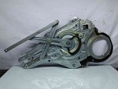 Macara electrica geam dreapta fata Kia Sportage III [Fabr 2010-2016] 82480- 3U160