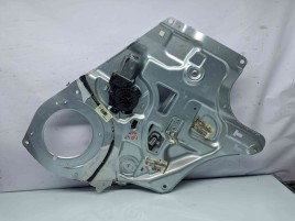 Macara electrica geam dreapta spate Kia Sportage III [Fabr 2010-2016] 83480-3U030