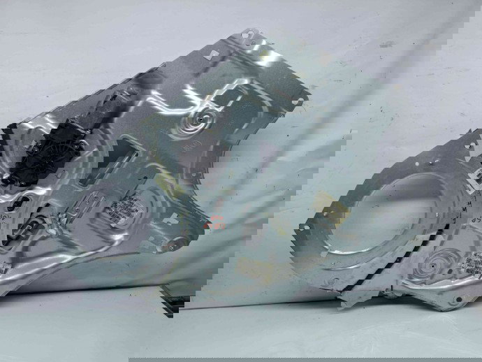 Macara electrica geam dreapta spate Kia Sportage III [Fabr 2010-2016] 83480-3U030