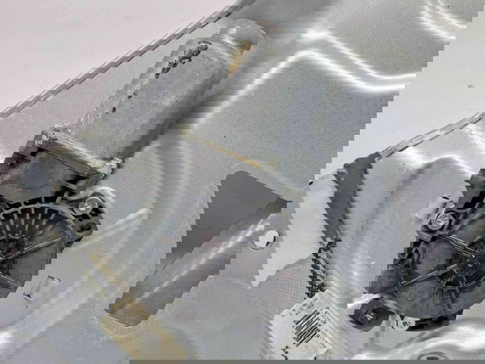 Macara electrica geam dreapta spate Kia Sportage III [Fabr 2010-2016] 83480-3U030