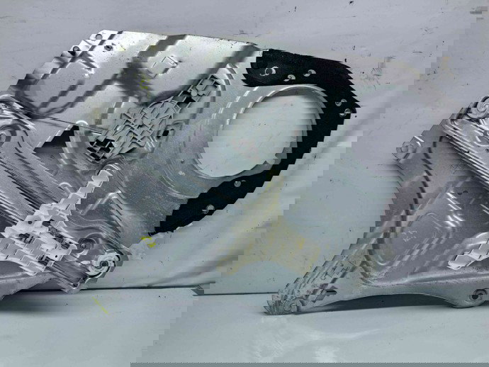 Macara electrica geam dreapta spate Kia Sportage III [Fabr 2010-2016] 83480-3U030