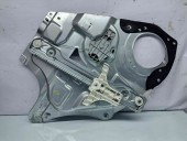 Macara electrica geam dreapta spate Kia Sportage III [Fabr 2010-2016] 83480-3U030