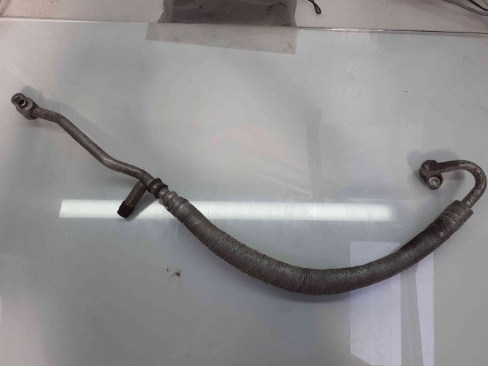 Conducta Teava AC Clima Climatizare 6Q0820721H, Skoda Fabia 2, 1.9tdi, BSW