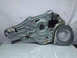 Macara electrica geam stanga fata Kia Sportage III [Fabr 2010-2016] 82470-3U130