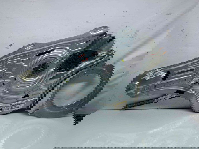 Macara electrica geam stanga fata Kia Sportage III [Fabr 2010-2016] 82470-3U130