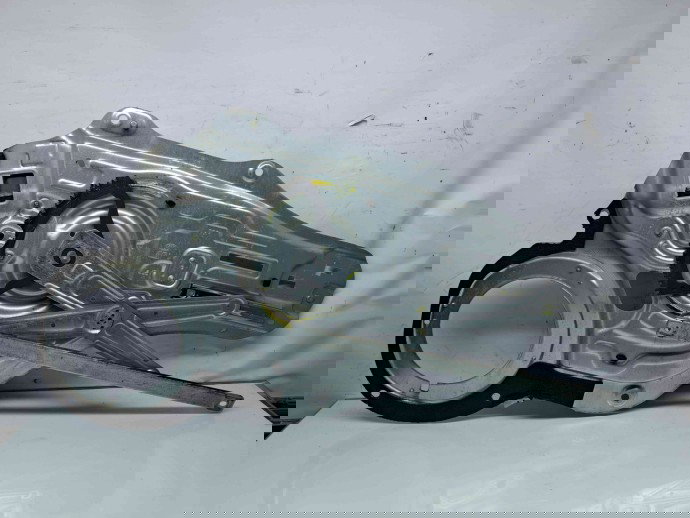 Macara electrica geam stanga fata Kia Sportage III [Fabr 2010-2016] 82470-3U130