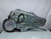 Macara electrica geam stanga fata Kia Sportage III [Fabr 2010-2016] 82470-3U130