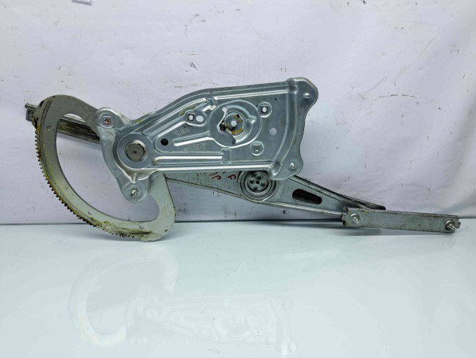 Macara electrica geam stanga fata Renault Scenic 3 [Fabr 2009-2015] 807210007R