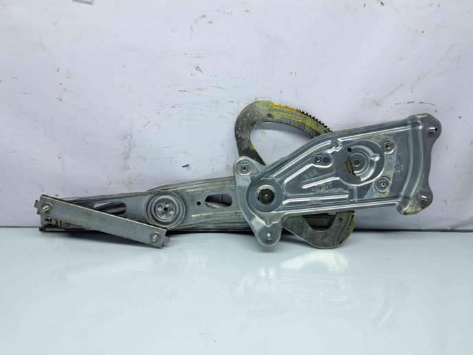Macara electrica geam stanga spate Renault Scenic 3 [Fabr 2009-2015] 827210006R