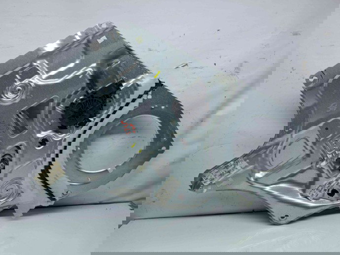 Macara electrica geam stanga spate Kia Sportage III [Fabr 2010-2016] 83470-3U030