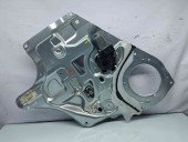 Macara electrica geam stanga spate Kia Sportage III [Fabr 2010-2016] 83470-3U030