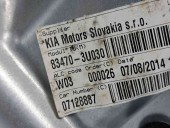 Macara electrica geam stanga spate Kia Sportage III [Fabr 2010-2016] 83470-3U030