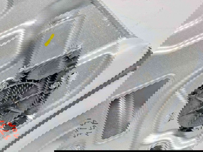 Macara electrica geam stanga spate Kia Sportage III [Fabr 2010-2016] 83470-3U030