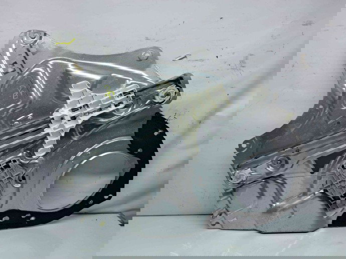 Macara electrica geam stanga spate Kia Sportage III [Fabr 2010-2016] 83470-3U030