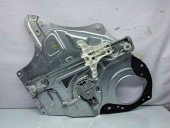 Macara electrica geam stanga spate Kia Sportage III [Fabr 2010-2016] 83470-3U030