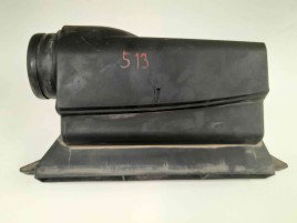 Difuzor captare aer 3C0805971A, Seat Altea 2.0tdi, BKD